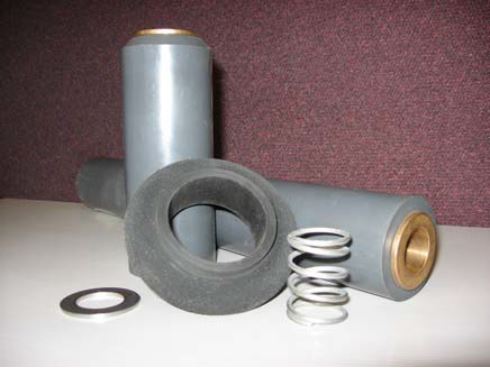 Aftermarket New Products