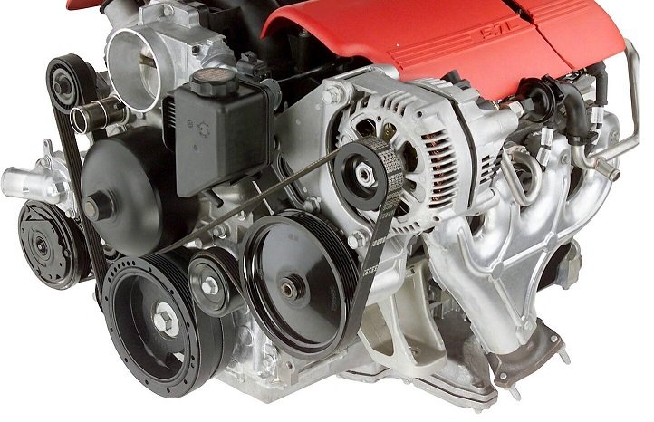 Balancing Engineering