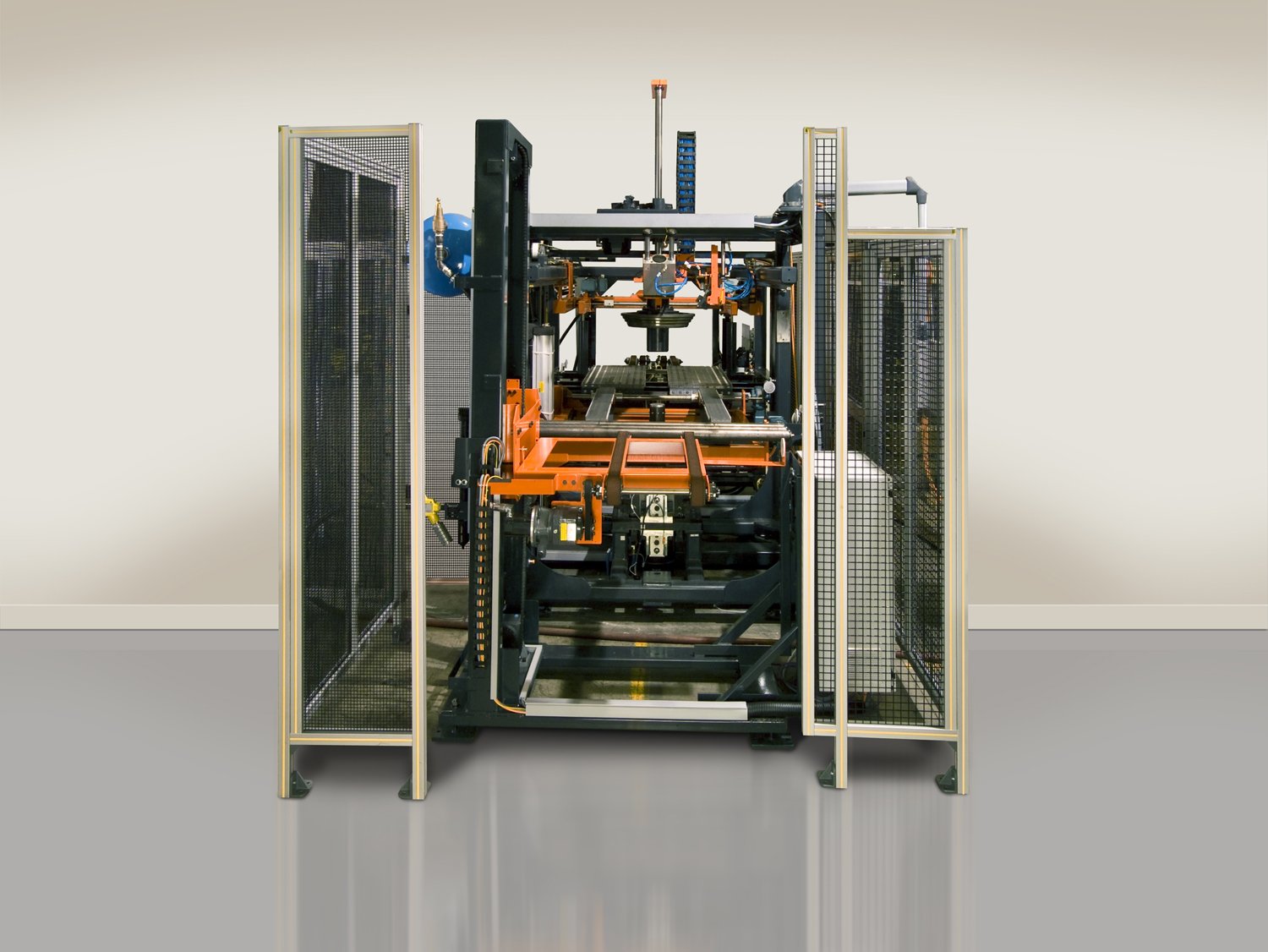 Dynamic Balance - AkroDYNE