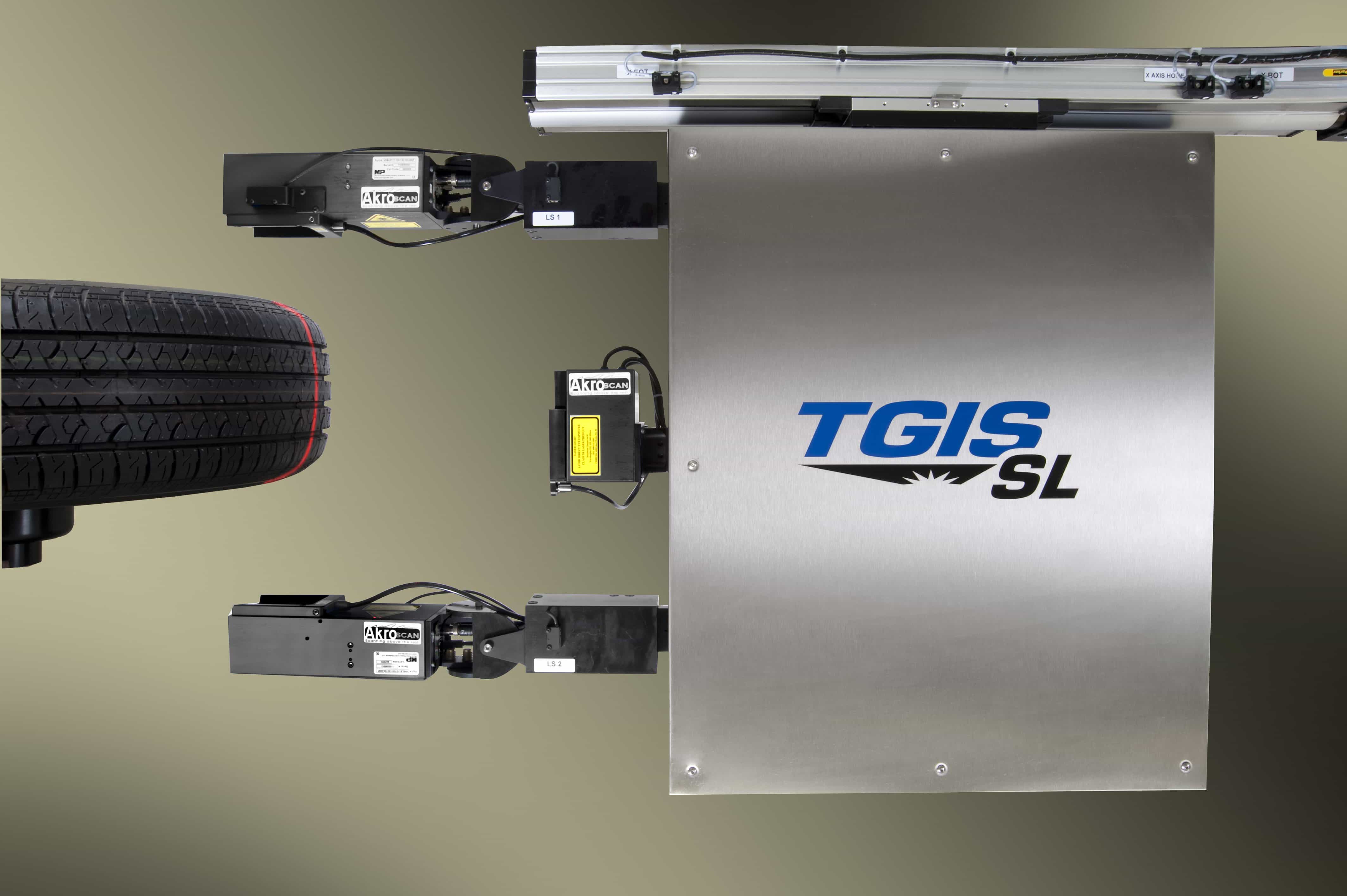 Geometry Measurement