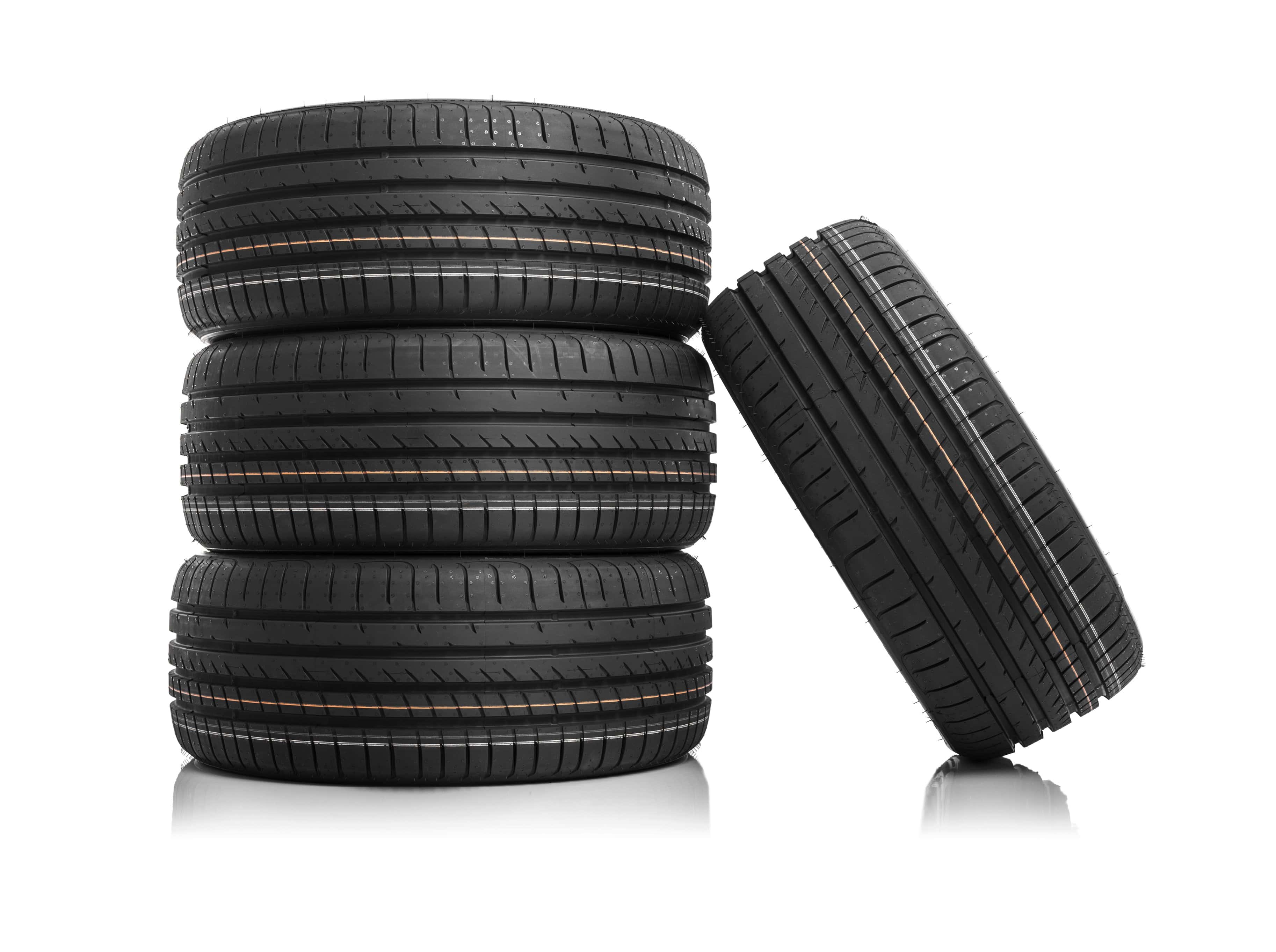 Tire Industry