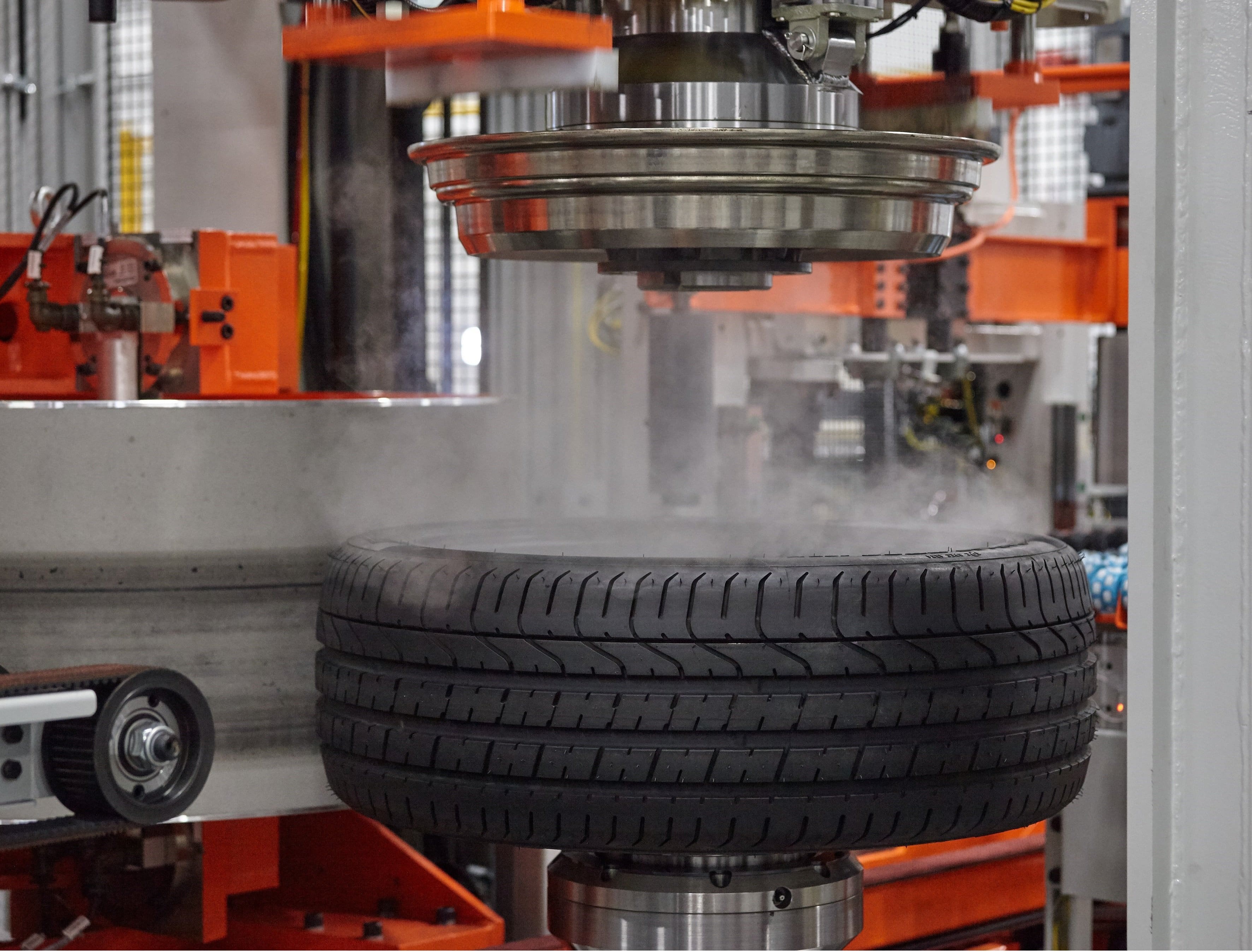 Uniformity - Micro-Poise