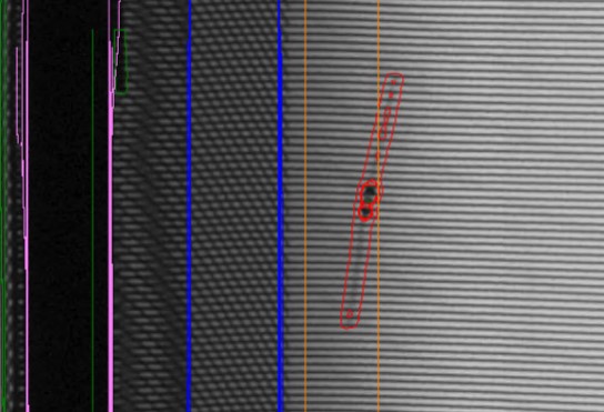 RFI detection